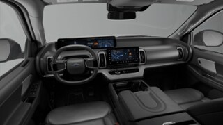2026 Ford Expedition® Internal Image 2